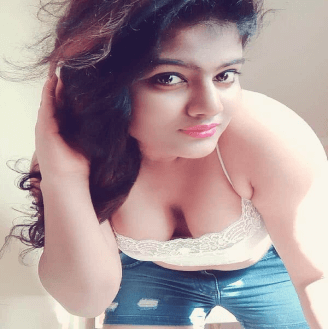 College Girl In Karolbagh